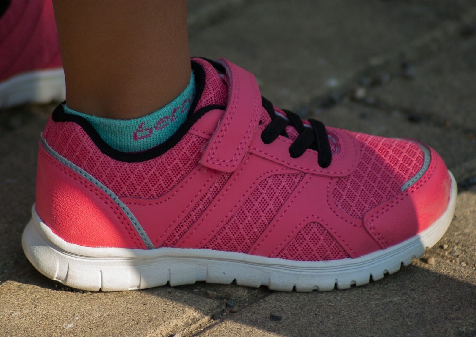 Chaussez vos baskets contre le Cancer du Sein