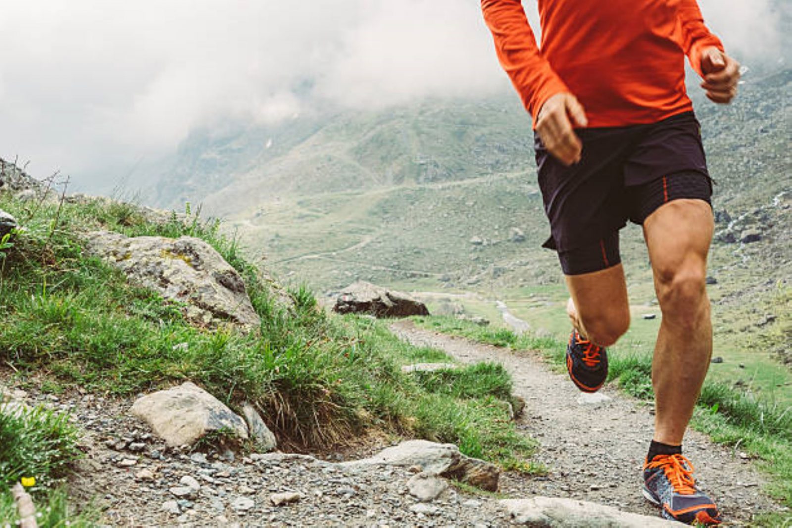 Calabass’Trail 6 : la Skyrace Ariegeoise