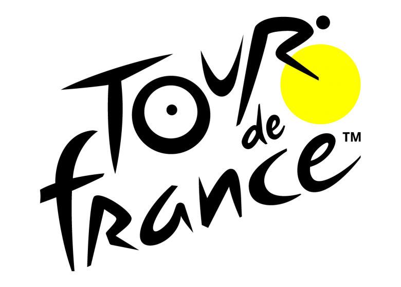 Logo du Tour de France