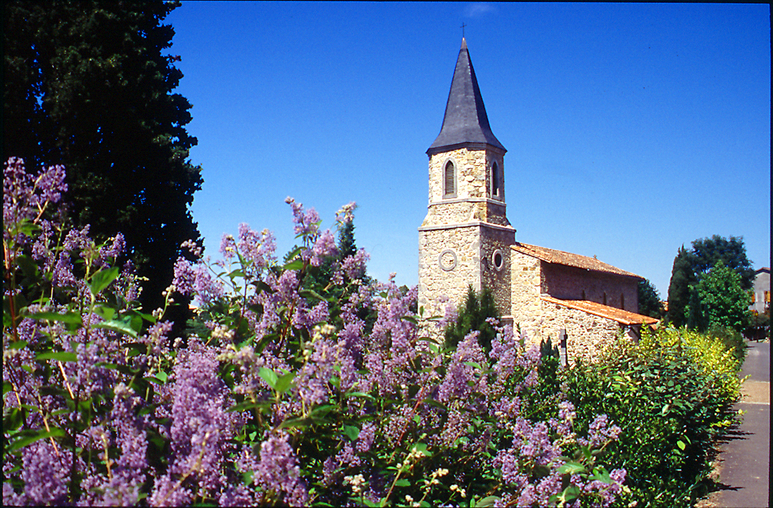Sentier de Tauriol (avec la Tuque)