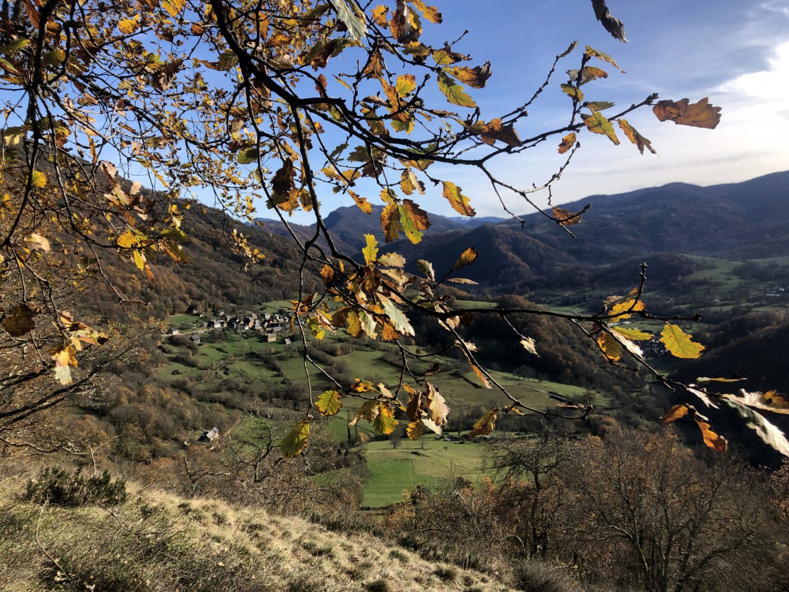 Tour de Sainte Catherine
