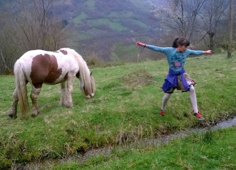 Col de Barbelizy – Col de Rous