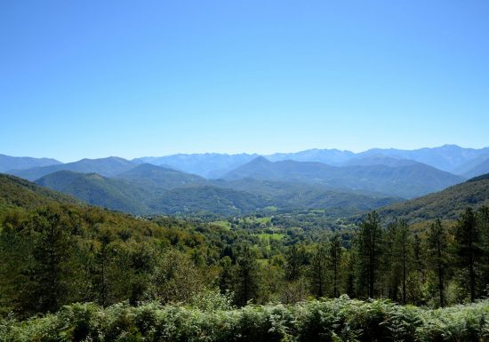 Sentier d’Erp et de Soulan