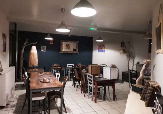 Restaurant L’Estacade