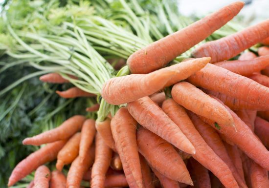 Marché de Castelnau-Durban