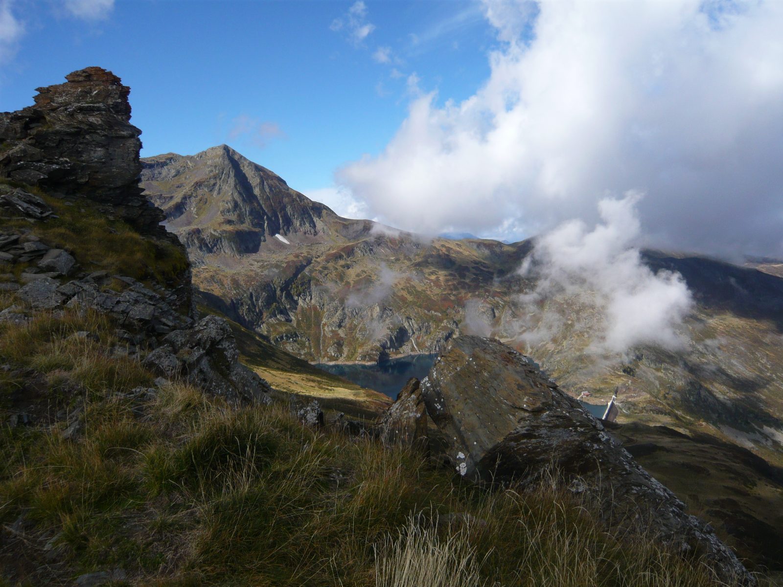 Tour du Pic de l’Har