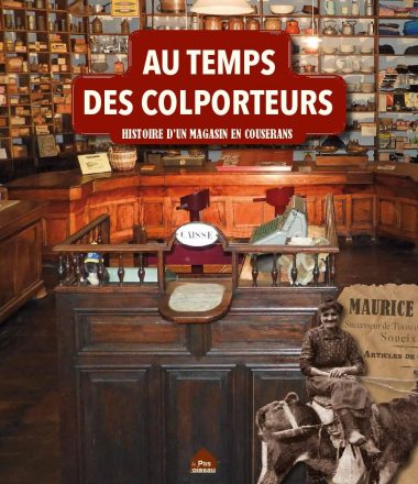 Le musée des colporteurs