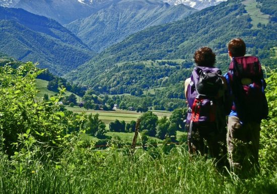 Association Saint-Jacques – Chemin St Jacques de Compostelle du Piémont Pyrénéen en Ariège Pyrenees