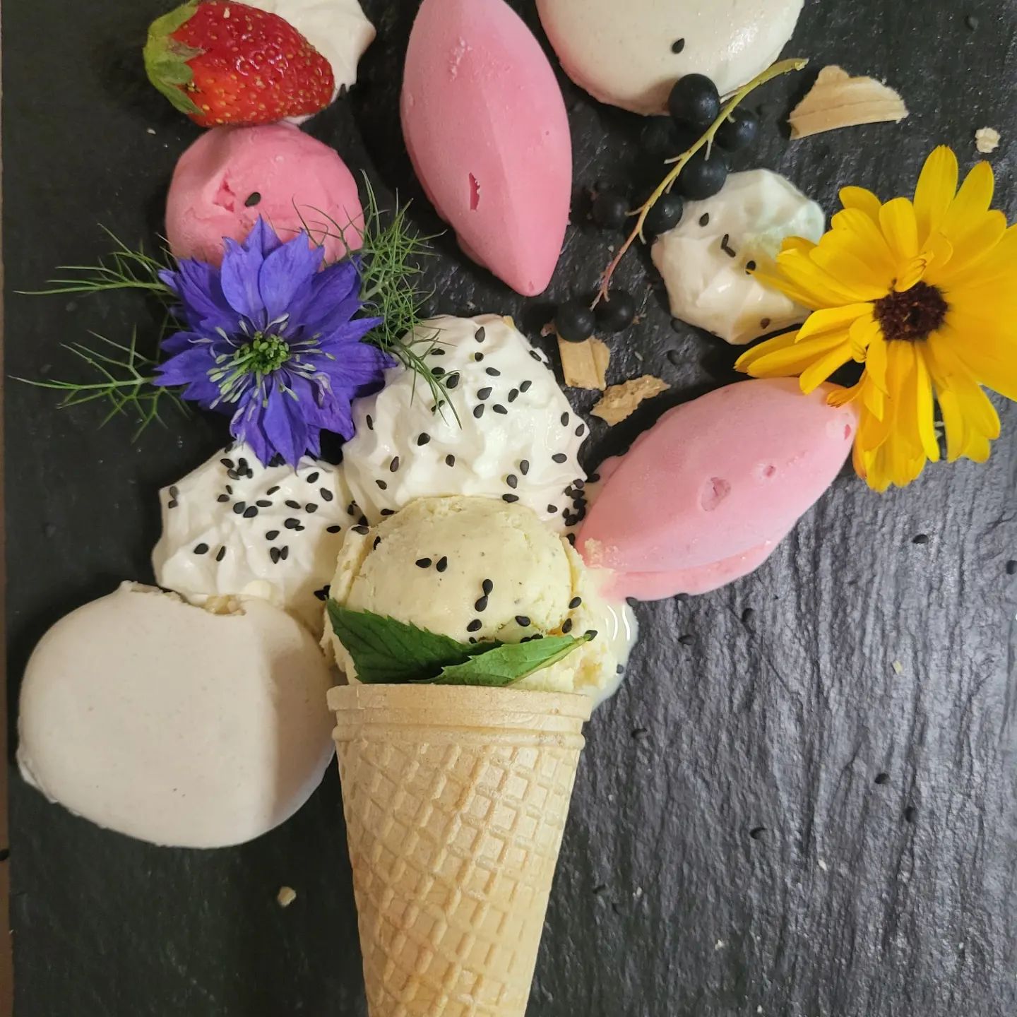 Restaurant La Table de Gaya