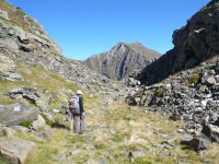 Sentier transfrontalier du Port d&rsquo;Orle