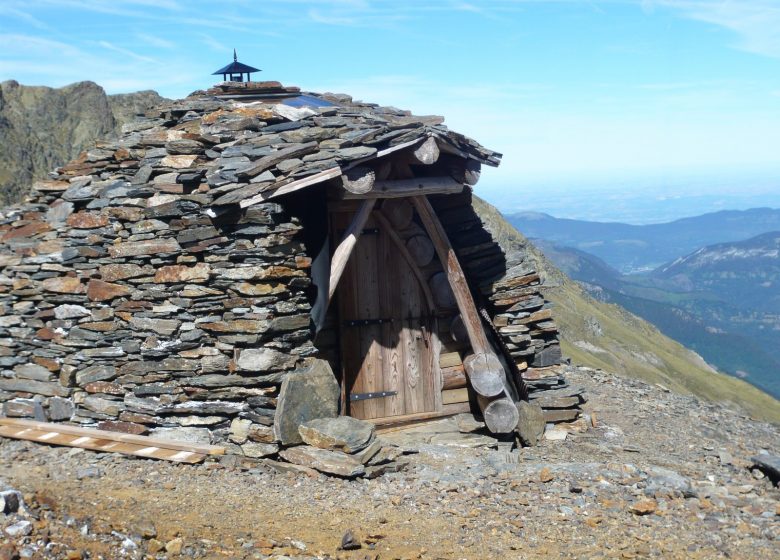 Sentier Transfrontalier Port d’Urets