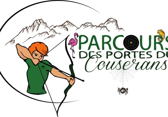 Parcours des portes du Couserans