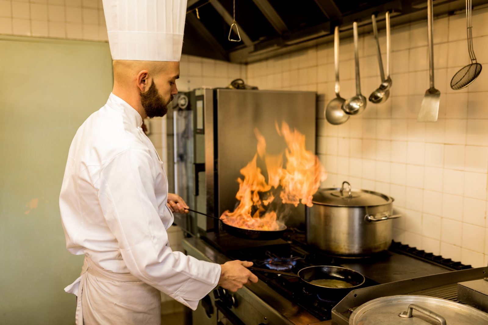 Restaurant La Table de l’Ours