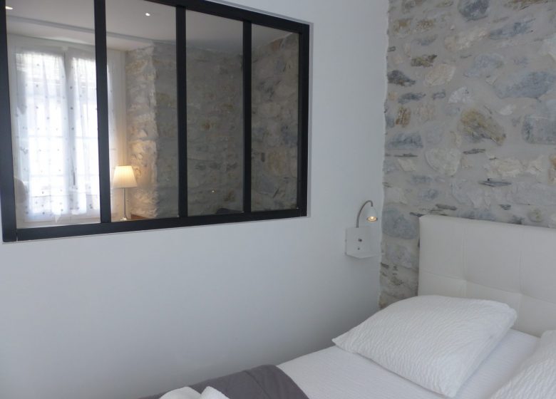 Studio Auberge de l’Isard