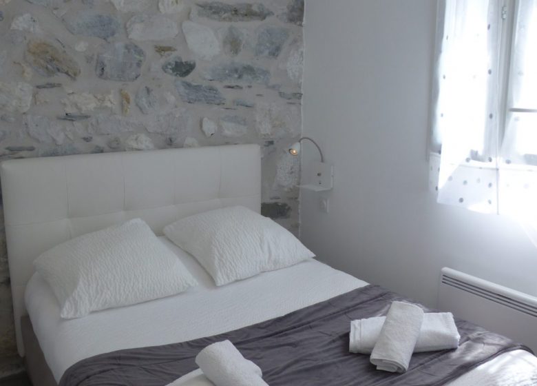 Studio Auberge de l’Isard