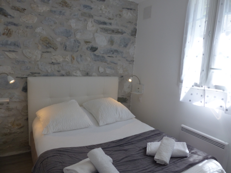 Studio Auberge de l’Isard