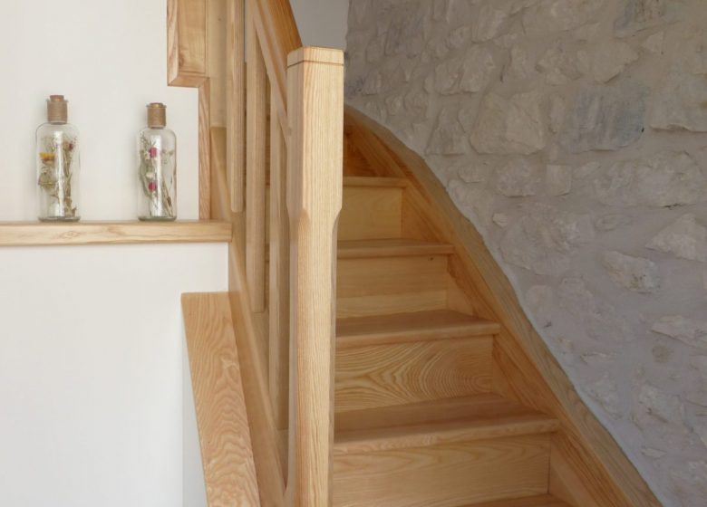 Studio Auberge de l’Isard