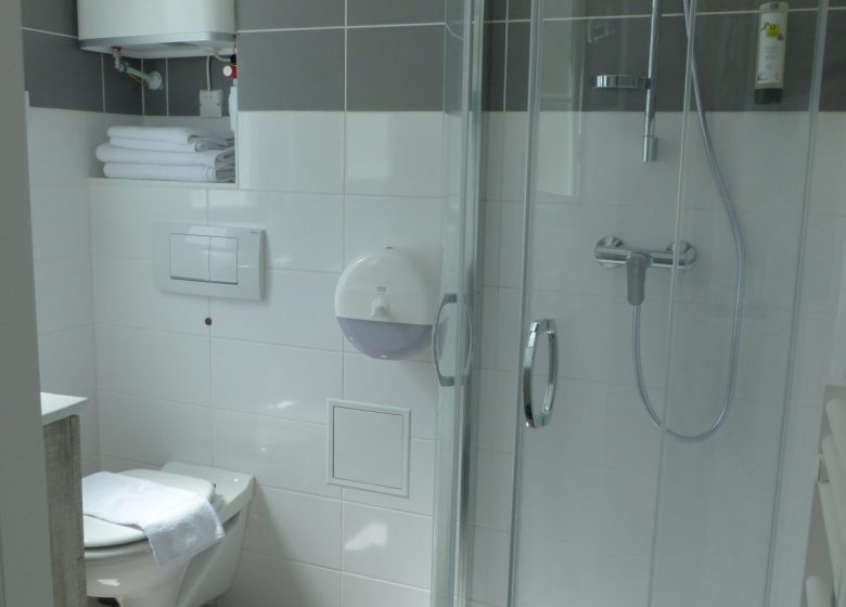 Studio Auberge de l’Isard