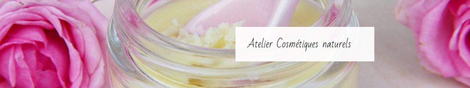 Flore des Cimes – Atelier Cosmétiques naturels