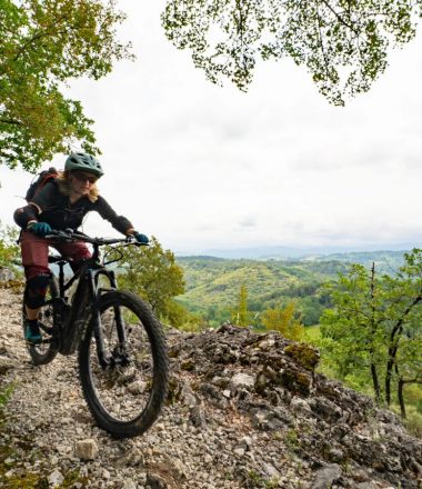 Tour du Couserans Ouest en VTT
