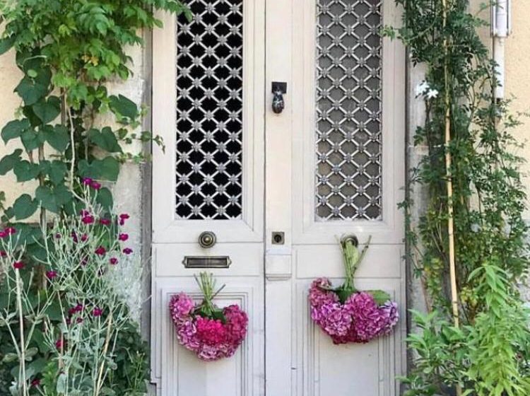 Au détour du Larrech