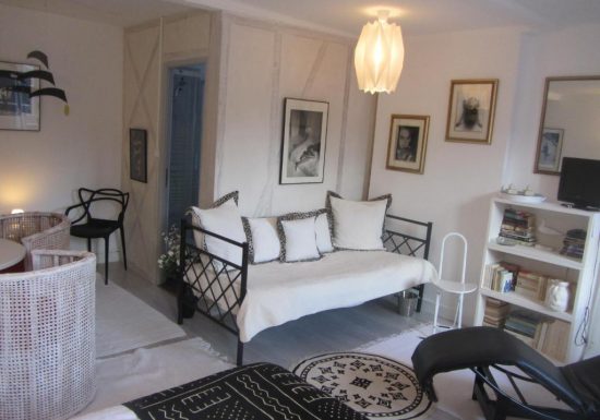 Chambre d’hôtes La Maison de Natasha