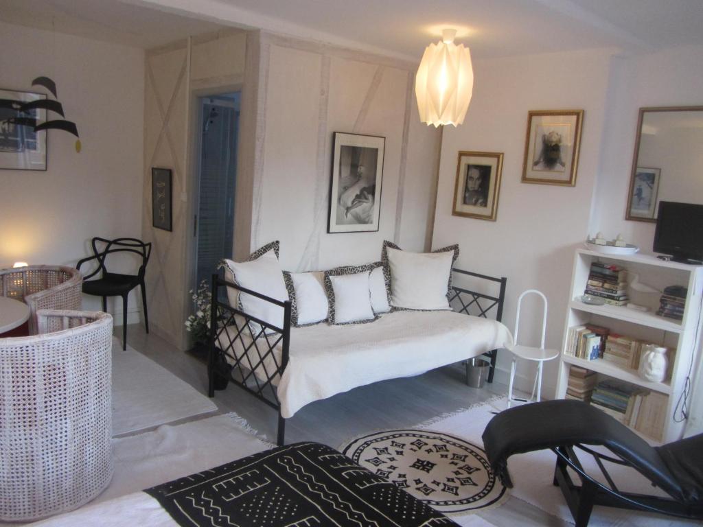 Chambre d’hôtes La Maison de Natasha