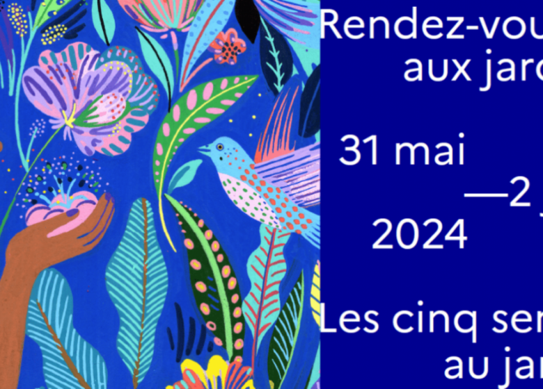 Affiche de l&rsquo;animation