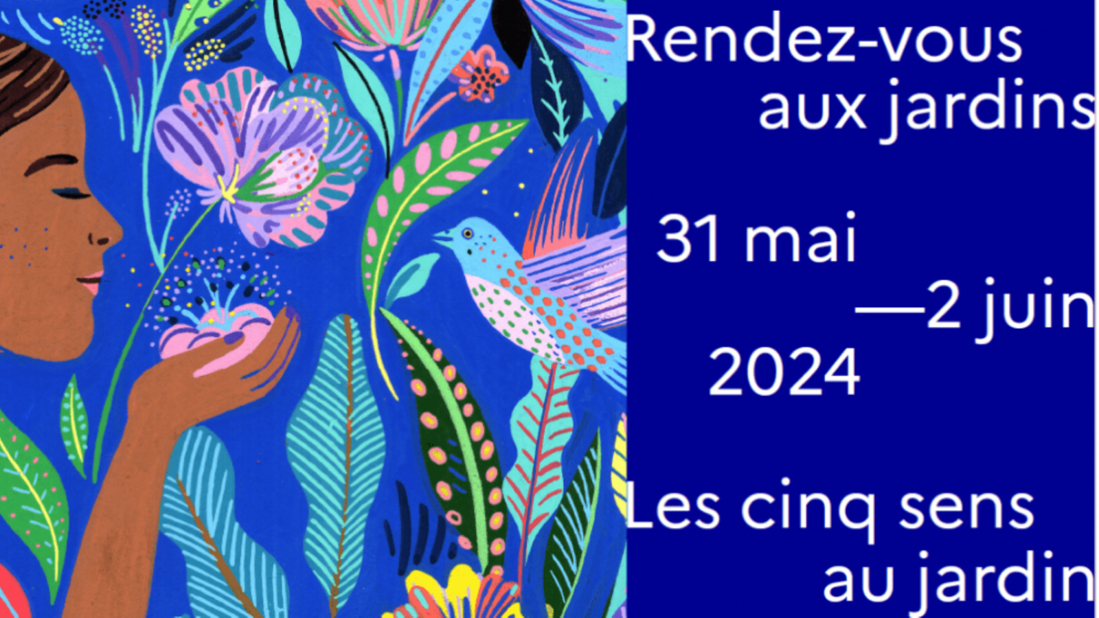 Rendez-vous aux Jardins : Le Clos des Arômes