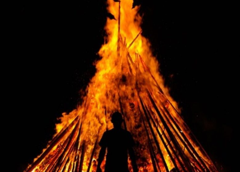 Illustration de l&rsquo;animation