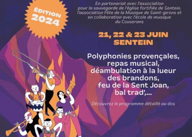 Affiche de l&rsquo;animation