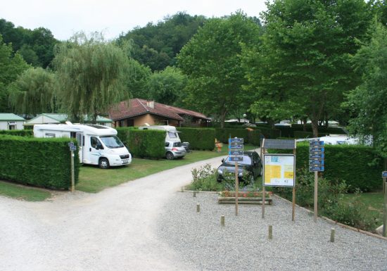 Camping des 4 Saisons