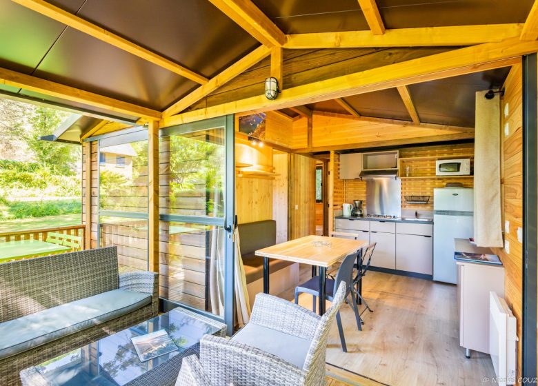 Camping Le Montagnou