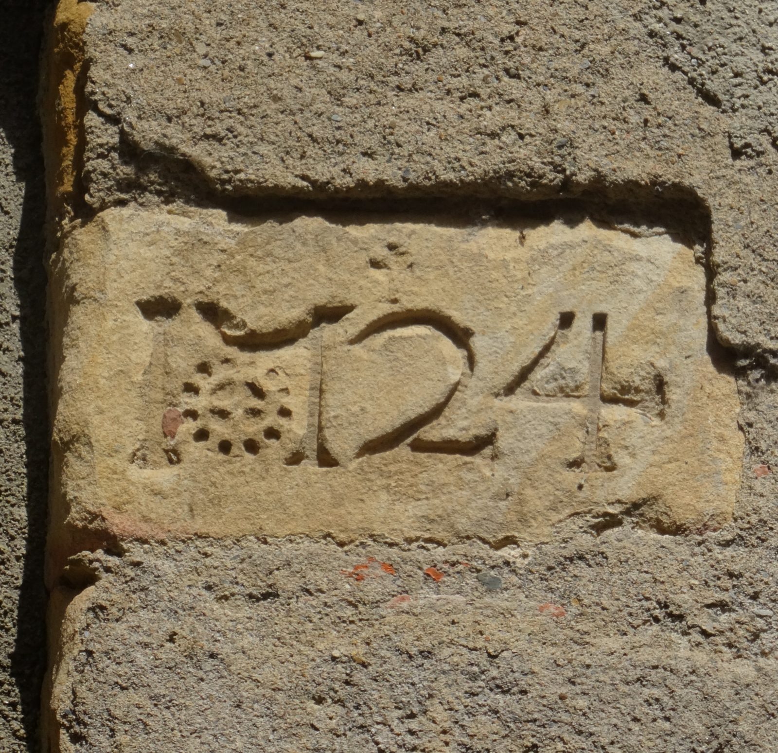 Jeu découverte guidé de la Bastide de Sérou