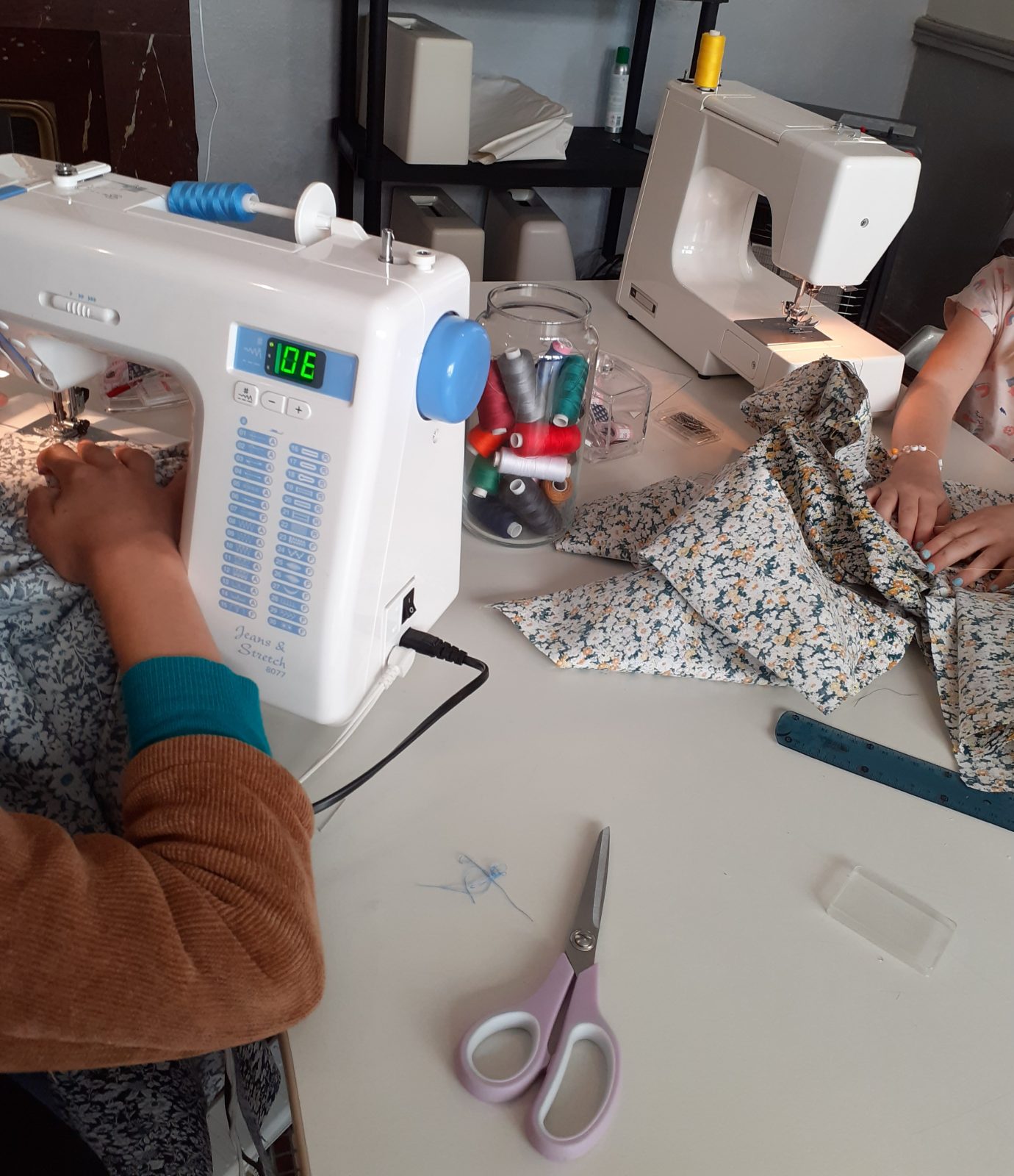 Atelier Couture ByNath