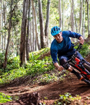 L’espace VTT FFC Couserans Pyrénées