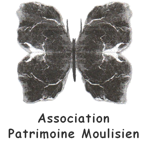 Association Patrimoine Moulisien