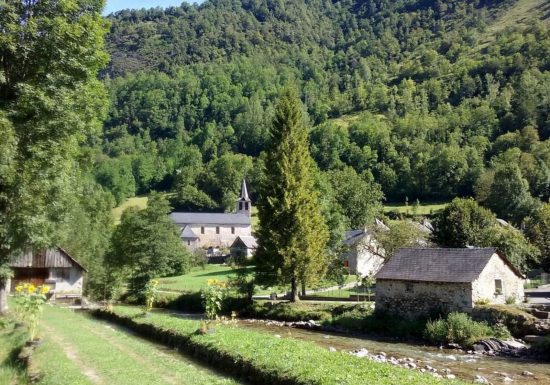 Journées du Patrimoine 2026 – Église Notre-Dame-de-l&rsquo;Assomption