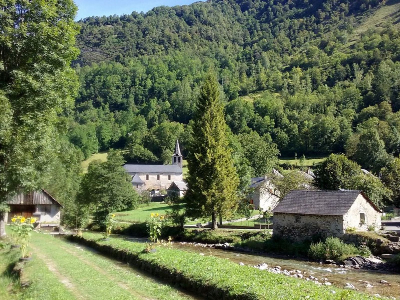 Journées du Patrimoine 2026 – Église Notre-Dame-de-l’Assomption