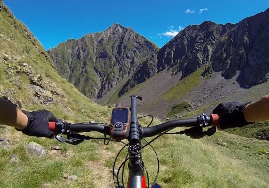 Espace VTT – FFC Couserans Pyrénées