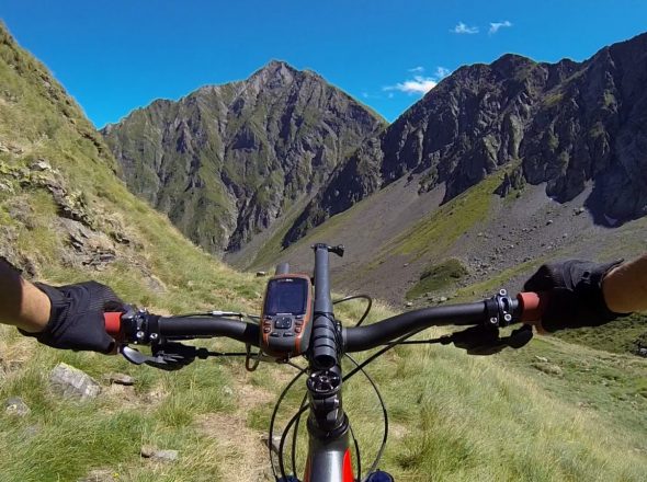 Espace VTT – FFC Couserans Pyrénées