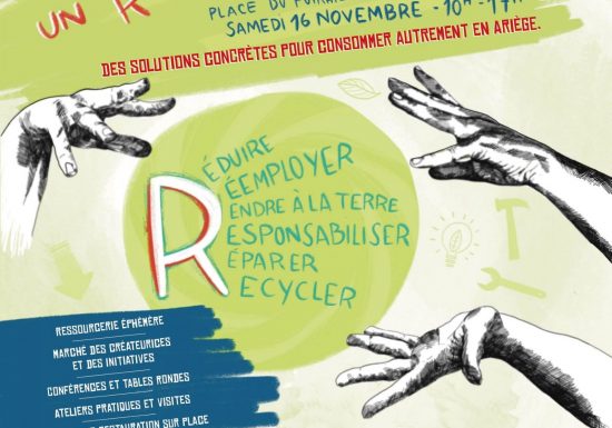 Festival Un R d’Avenir