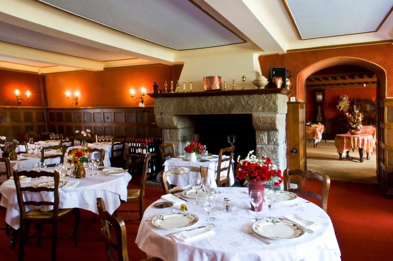 Restaurant de l’hôtel de la poste