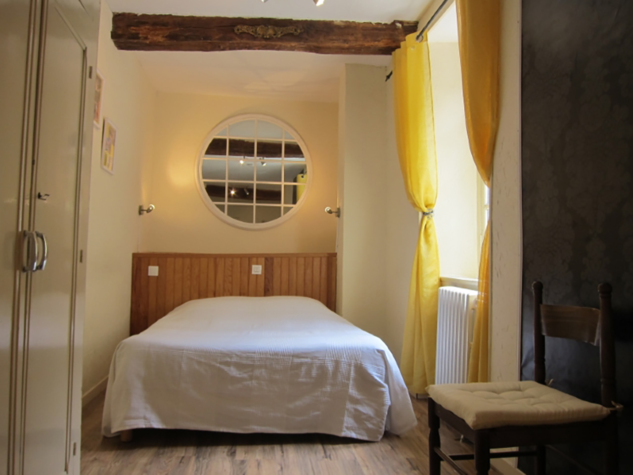 Hotel Restaurant Auberge des Deux Rivieres