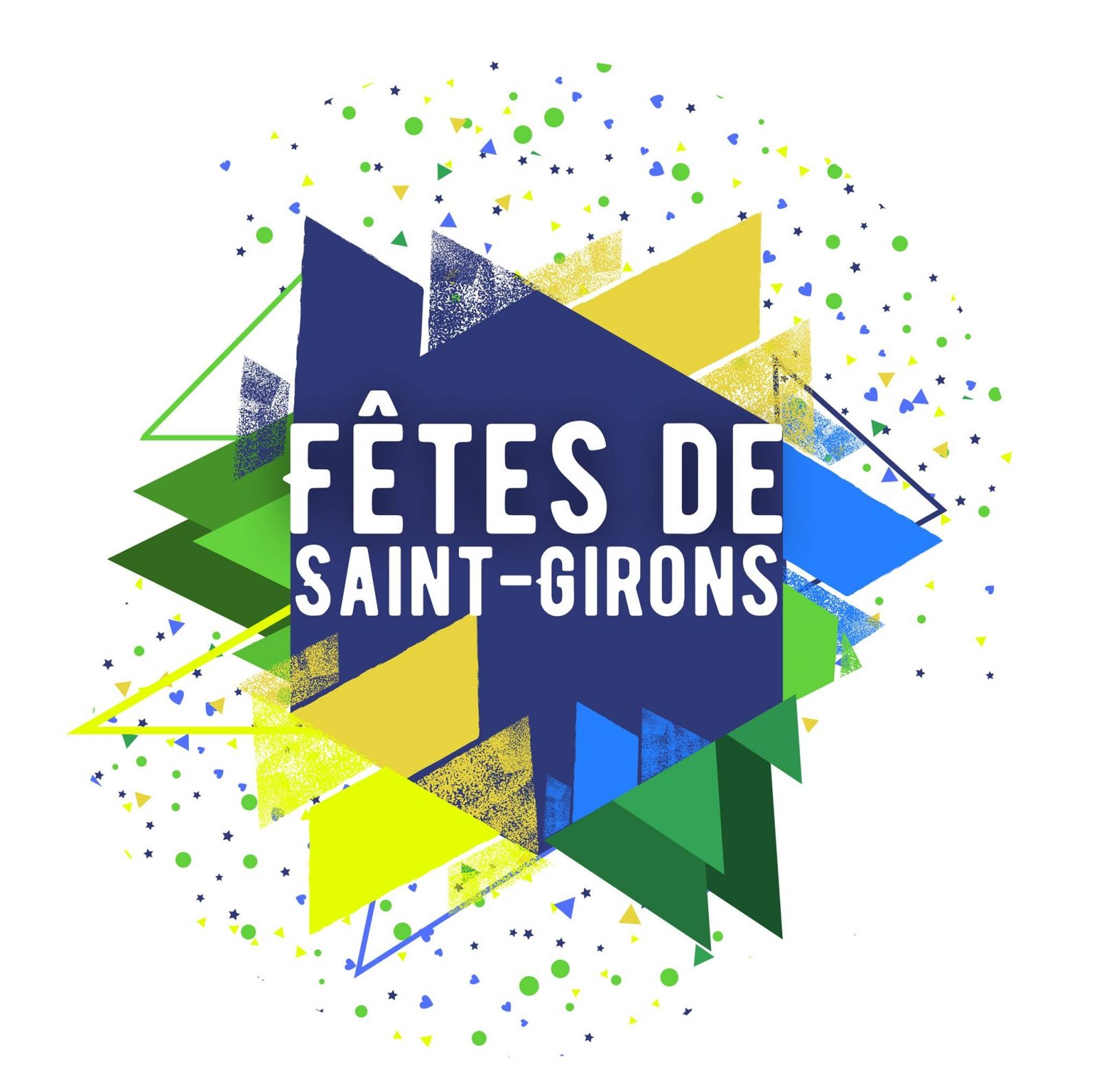 Comité des fêtes de Saint-Girons