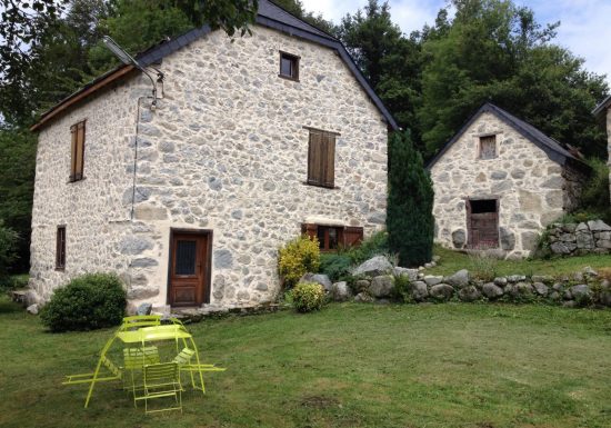 Maison de Monsieur Castet