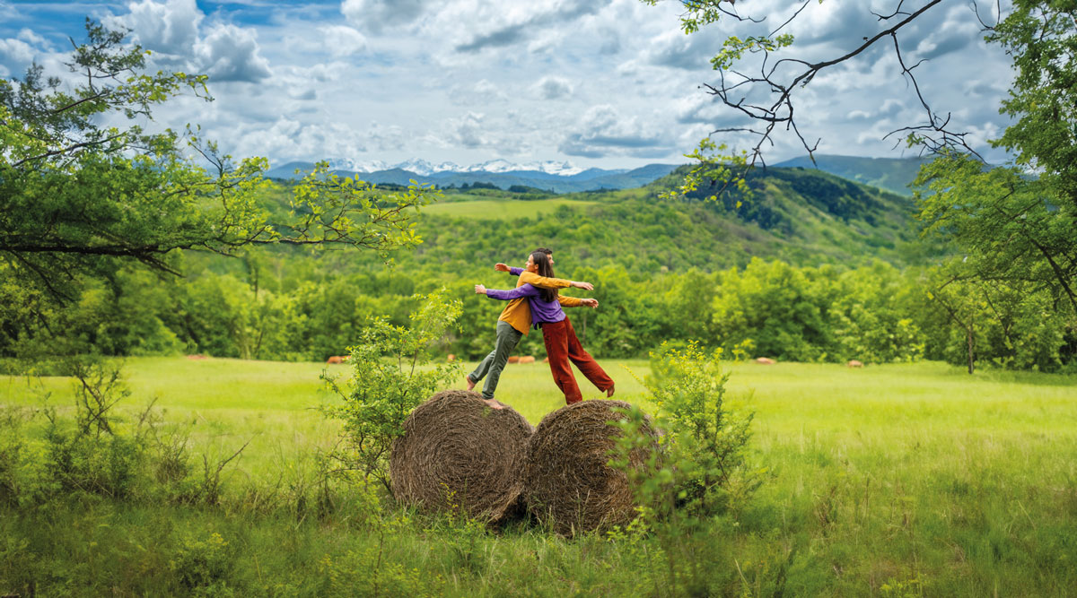 Rencontrez l’Estive