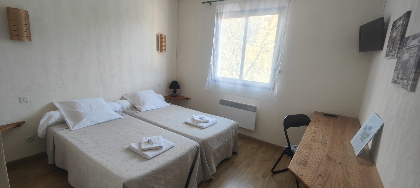 Complexes les 4 saisons