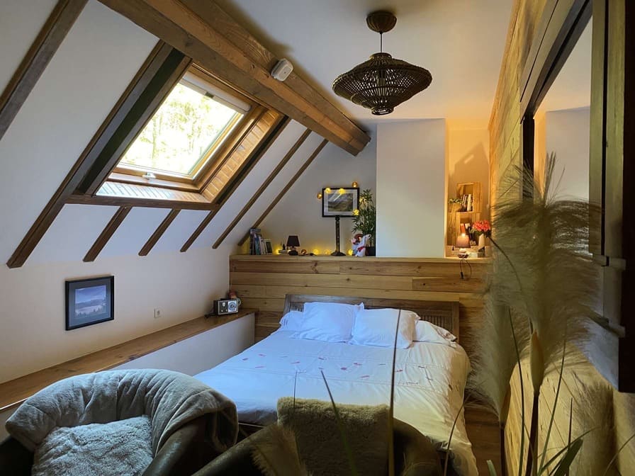 Chambres d’hôtes La Bernadole