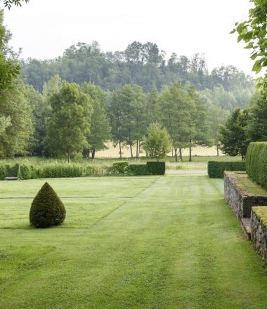 Jardin Remarquable de l’Abbaye de Combelongue